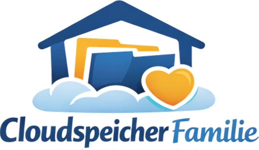 CloudspeicherFamilie