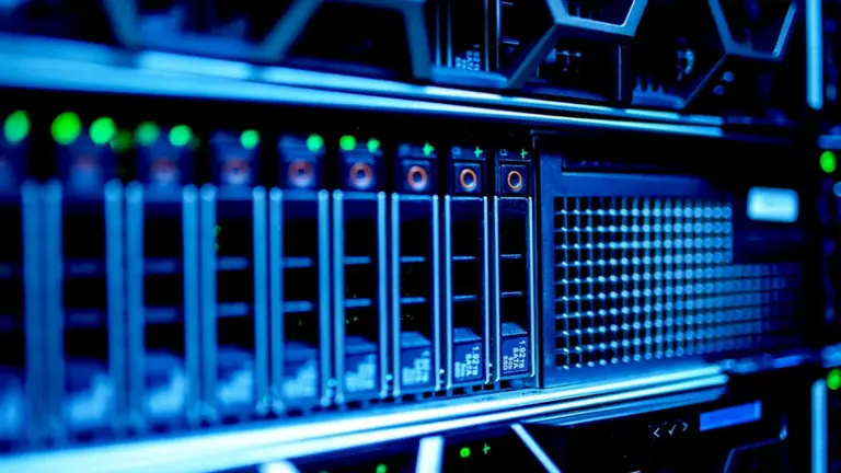 Serverstandort Cloud Familie – Datenstandort EU oder USA erklärt